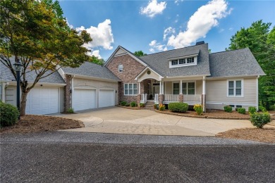 Exceptional Home Just Steps from the Glassy Clubhouse. Welcome on The Cliffs at Glassy Golf and Country Club in South Carolina - for sale on GolfHomes.com, golf home, golf lot