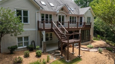 Exceptional Home Just Steps from the Glassy Clubhouse. Welcome on The Cliffs at Glassy Golf and Country Club in South Carolina - for sale on GolfHomes.com, golf home, golf lot