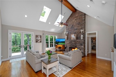 Exceptional Home Just Steps from the Glassy Clubhouse. Welcome on The Cliffs at Glassy Golf and Country Club in South Carolina - for sale on GolfHomes.com, golf home, golf lot