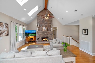 Exceptional Home Just Steps from the Glassy Clubhouse. Welcome on The Cliffs at Glassy Golf and Country Club in South Carolina - for sale on GolfHomes.com, golf home, golf lot
