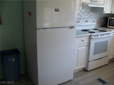 Looking for a winter retreat or just a cozy affordable place to on Twin Isles Country Club in Florida - for sale on GolfHomes.com, golf home, golf lot
