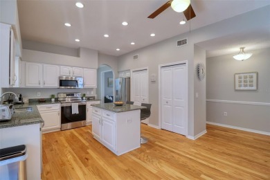 Bright and beautifully chic aptly describes this pristine 5 on East Lake Woodlands Country Club in Florida - for sale on GolfHomes.com, golf home, golf lot