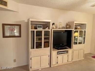 Welcome home to this charming 2 bedroom, 2 bath home located in on Sunland Village Golf Club in Arizona - for sale on GolfHomes.com, golf home, golf lot