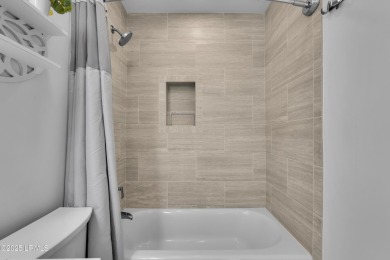 This stunning 2-bedroom, 2-bath villa offers the most affordable on Palmetto Dunes Golf Course and Resort in South Carolina - for sale on GolfHomes.com, golf home, golf lot