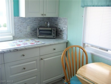 Looking for a winter retreat or just a cozy affordable place to on Twin Isles Country Club in Florida - for sale on GolfHomes.com, golf home, golf lot