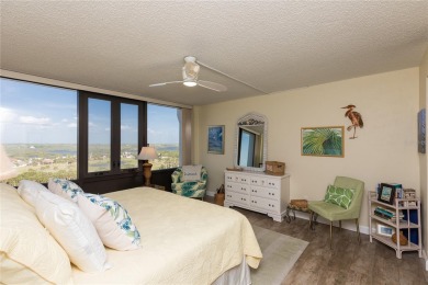 NEWLY LISTED, RARELY AVAILABLE PENTHOUSE (9th floor) CONDO WITH on Ocean Palm Golf Course in Florida - for sale on GolfHomes.com, golf home, golf lot