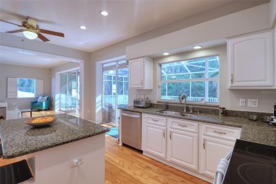 Bright and beautifully chic aptly describes this pristine 5 on East Lake Woodlands Country Club in Florida - for sale on GolfHomes.com, golf home, golf lot
