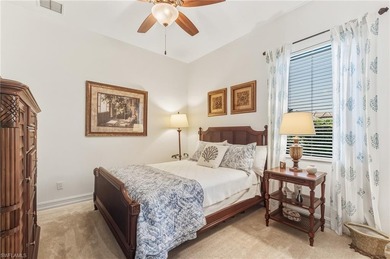 Located in the upscale and highly sought-after community of The on The Classics Country Club At Lely Resort in Florida - for sale on GolfHomes.com, golf home, golf lot