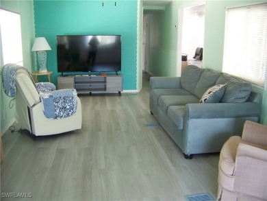 Looking for a winter retreat or just a cozy affordable place to on Twin Isles Country Club in Florida - for sale on GolfHomes.com, golf home, golf lot