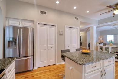 Bright and beautifully chic aptly describes this pristine 5 on East Lake Woodlands Country Club in Florida - for sale on GolfHomes.com, golf home, golf lot