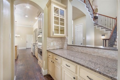 *PHOTOS COMING 7.31* MUST SEE - INCREDIBLE LAYOUT! Beautifully on The Lakes at Castle Hill Golf Club in Texas - for sale on GolfHomes.com, golf home, golf lot