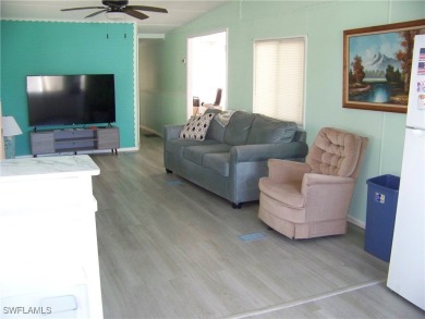 Looking for a winter retreat or just a cozy affordable place to on Twin Isles Country Club in Florida - for sale on GolfHomes.com, golf home, golf lot