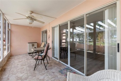Welcome to Plantation Golf  Country Club, where this rarely on Plantation Golf and Country Club in Florida - for sale on GolfHomes.com, golf home, golf lot