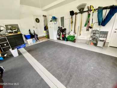 : Now available! This beautiful 4 bedroom and 3 full baths on Sea Trail Golf Resort in North Carolina - for sale on GolfHomes.com, golf home, golf lot