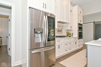 Discover luxury living on the Legends Golf Course in this better on Legends of Indiana Golf Course in Indiana - for sale on GolfHomes.com, golf home, golf lot