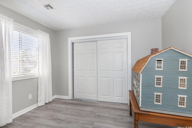 ***OPEN HOUSE on May 24th & May 25th 2025 FROM 1pm-3pm*** on Myrtlewood Golf Course and Club  in South Carolina - for sale on GolfHomes.com, golf home, golf lot
