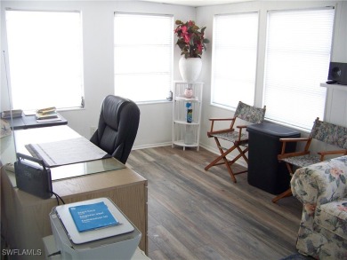 Looking for a winter retreat or just a cozy affordable place to on Twin Isles Country Club in Florida - for sale on GolfHomes.com, golf home, golf lot