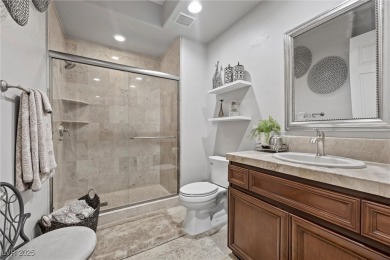 Come experience the guard gated SouthShore community in Lake Las on South Shore At Lake Las Vegas in Nevada - for sale on GolfHomes.com, golf home, golf lot