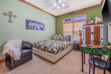 BEAUTIFUL. This beautifully built 3 Bedroom, 2.5 Bath home + on Greystone Country Club in Arkansas - for sale on GolfHomes.com, golf home, golf lot