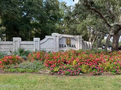 : Now available! This beautiful 4 bedroom and 3 full baths on Sea Trail Golf Resort in North Carolina - for sale on GolfHomes.com, golf home, golf lot