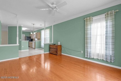 This is a coming soon and cannot be shown until 6/29/25. WELCOME on Four Seasons Spa and Country Club in New Jersey - for sale on GolfHomes.com, golf home, golf lot