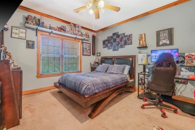 BEAUTIFUL. This beautifully built 3 Bedroom, 2.5 Bath home + on Greystone Country Club in Arkansas - for sale on GolfHomes.com, golf home, golf lot
