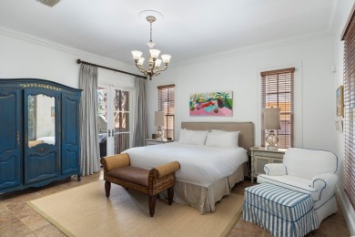 This stunning, fully furnished four-bedroom villa offers plenty on Sandestin Golf and Beach Resort - The Links in Florida - for sale on GolfHomes.com, golf home, golf lot
