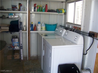 Looking for a winter retreat or just a cozy affordable place to on Twin Isles Country Club in Florida - for sale on GolfHomes.com, golf home, golf lot