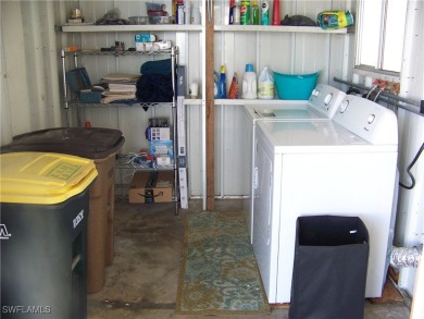 Looking for a winter retreat or just a cozy affordable place to on Twin Isles Country Club in Florida - for sale on GolfHomes.com, golf home, golf lot