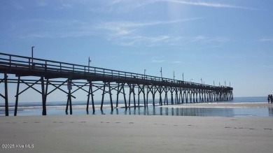 : Now available! This beautiful 4 bedroom and 3 full baths on Sea Trail Golf Resort in North Carolina - for sale on GolfHomes.com, golf home, golf lot