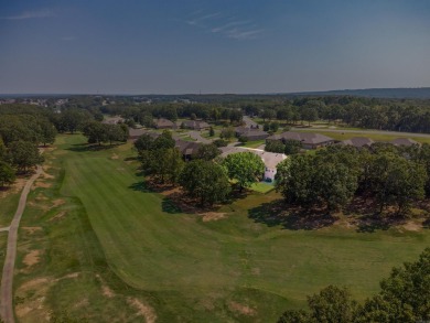 BEAUTIFUL. This beautifully built 3 Bedroom, 2.5 Bath home + on Greystone Country Club in Arkansas - for sale on GolfHomes.com, golf home, golf lot