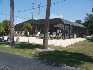 Looking for a winter retreat or just a cozy affordable place to on Twin Isles Country Club in Florida - for sale on GolfHomes.com, golf home, golf lot