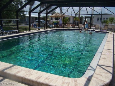 Looking for a winter retreat or just a cozy affordable place to on Twin Isles Country Club in Florida - for sale on GolfHomes.com, golf home, golf lot
