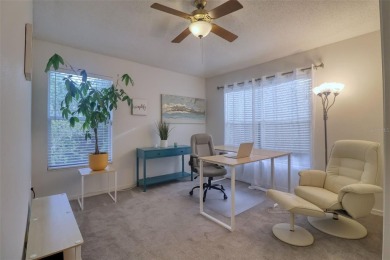 Bright and beautifully chic aptly describes this pristine 5 on East Lake Woodlands Country Club in Florida - for sale on GolfHomes.com, golf home, golf lot