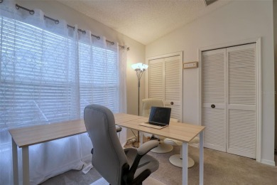 Bright and beautifully chic aptly describes this pristine 5 on East Lake Woodlands Country Club in Florida - for sale on GolfHomes.com, golf home, golf lot