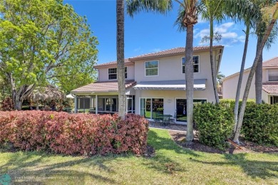 Enjoy a $9,000 credit and home warranty with this stunning home! on The Carolina Club in Florida - for sale on GolfHomes.com, golf home, golf lot