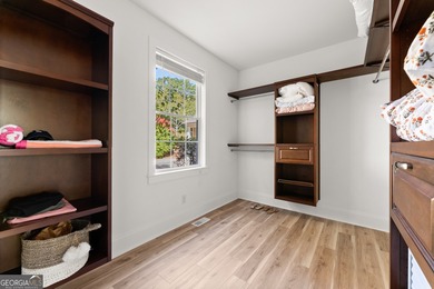 Situated on one of North Hall's most sought-after and up-scale on Chattahoochee Golf Course in Georgia - for sale on GolfHomes.com, golf home, golf lot