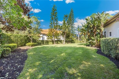 Located in the upscale and highly sought-after community of The on The Classics Country Club At Lely Resort in Florida - for sale on GolfHomes.com, golf home, golf lot