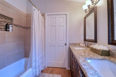 Bright and beautifully chic aptly describes this pristine 5 on East Lake Woodlands Country Club in Florida - for sale on GolfHomes.com, golf home, golf lot