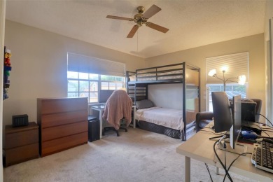 Bright and beautifully chic aptly describes this pristine 5 on East Lake Woodlands Country Club in Florida - for sale on GolfHomes.com, golf home, golf lot
