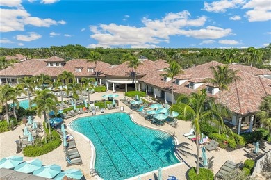 Located in the upscale and highly sought-after community of The on The Classics Country Club At Lely Resort in Florida - for sale on GolfHomes.com, golf home, golf lot
