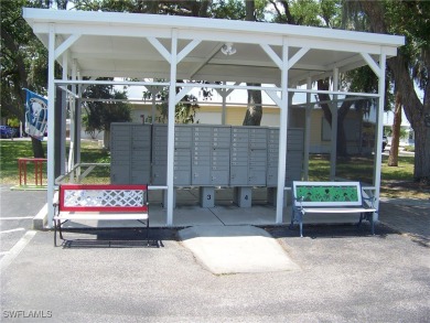 Looking for a winter retreat or just a cozy affordable place to on Twin Isles Country Club in Florida - for sale on GolfHomes.com, golf home, golf lot