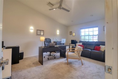 Bright and beautifully chic aptly describes this pristine 5 on East Lake Woodlands Country Club in Florida - for sale on GolfHomes.com, golf home, golf lot