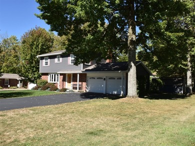 Welcome home to this spacious, meticulously maintained on Hailwood Golf Club in Pennsylvania - for sale on GolfHomes.com, golf home, golf lot