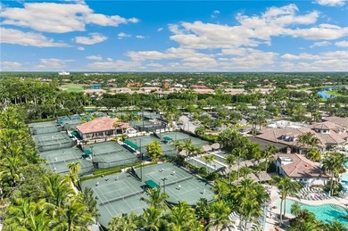 Located in the upscale and highly sought-after community of The on The Classics Country Club At Lely Resort in Florida - for sale on GolfHomes.com, golf home, golf lot