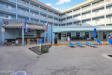 This stunning 2-bedroom, 2-bath villa offers the most affordable on Palmetto Dunes Golf Course and Resort in South Carolina - for sale on GolfHomes.com, golf home, golf lot