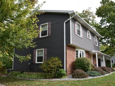Welcome home to this spacious, meticulously maintained on Hailwood Golf Club in Pennsylvania - for sale on GolfHomes.com, golf home, golf lot
