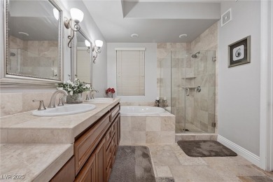 Come experience the guard gated SouthShore community in Lake Las on South Shore At Lake Las Vegas in Nevada - for sale on GolfHomes.com, golf home, golf lot