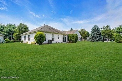 This is a coming soon and cannot be shown until 6/29/25. WELCOME on Four Seasons Spa and Country Club in New Jersey - for sale on GolfHomes.com, golf home, golf lot