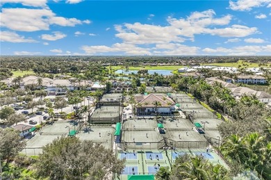 Located in the upscale and highly sought-after community of The on The Classics Country Club At Lely Resort in Florida - for sale on GolfHomes.com, golf home, golf lot